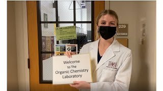 Celebrity Introduction to Organic Chemistry Lab - 1 Net Worth