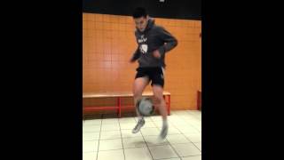 Görkem Saglam the Star of the Future★★Freestyle1