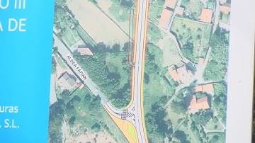O concello de Ribeira encargará un estudo sobre a viabilidade do trazado alternativo da variante