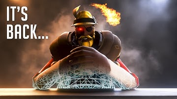 The Most Powerful TF2 Exploit of All Time is Back
