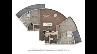 LVL 29 Luxury Highrise - B6, 27th Floor, Sunrise Views LVL 29 Luxury Highrise - B6, 27th Floor, Sunrise Views