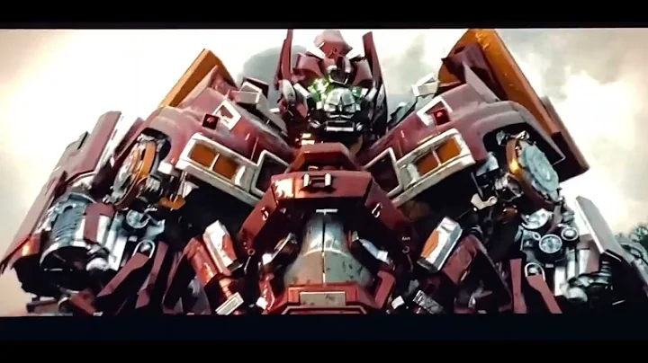 TRANSFORMERS RISE OF THE BEASTS (Theatre Reaction Leaked) IRONHIDE RETURNS!! 😱😱😱🔥🔥🔥