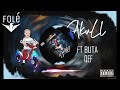 NUSH X BUTA QEF Official Audio NUSH X BUTA QEF Official Audio