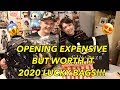 EXPENSIVE BUT WORTH IT 2020 LUCKY BAGS!!!