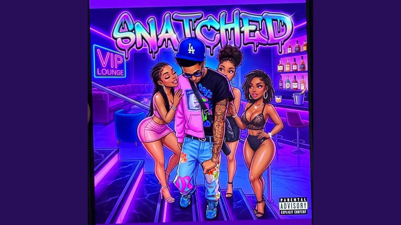 Watch Snatched on YouTube Watch Snatched on YouTube