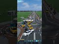 Powody korków to… AI 😂 #citiesskylines2 #steam #citiesskylines  #citybuildersnation #gaming #games
