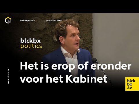 Het politieke spel