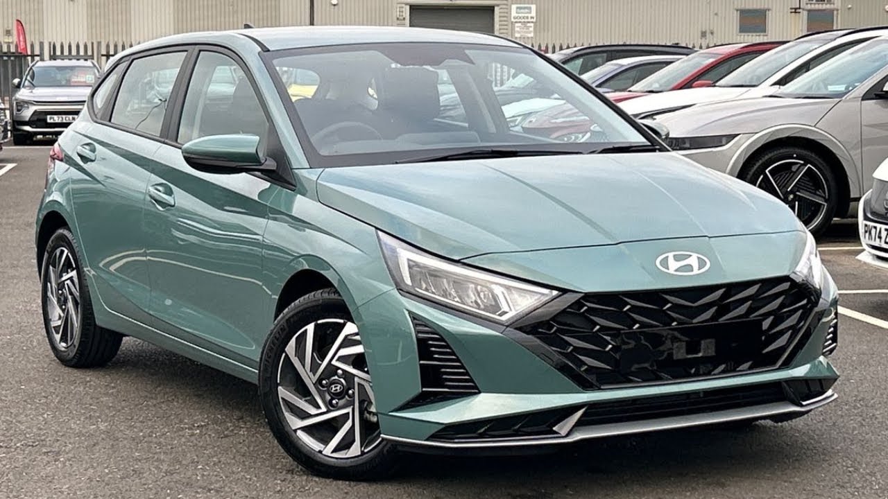 hyundai-i20-1-0-t-gdi-advance-euro-6-s-s-5dr-mangrove-green-youtube