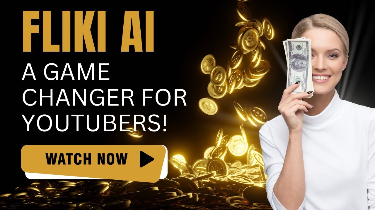 HOW TO MONETIZE YOUR VIDEOS USING FLIKI AI