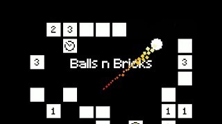 Balls n Bricks - Let's meet bricks (Official game trailer) screenshot 4