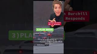 Travel tips from NBC CT Responds