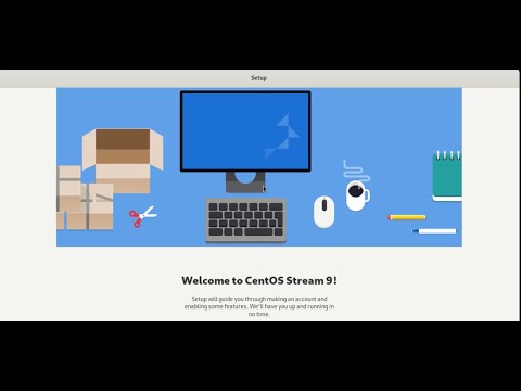 How to Install Linux Centos | Linux For DevOps