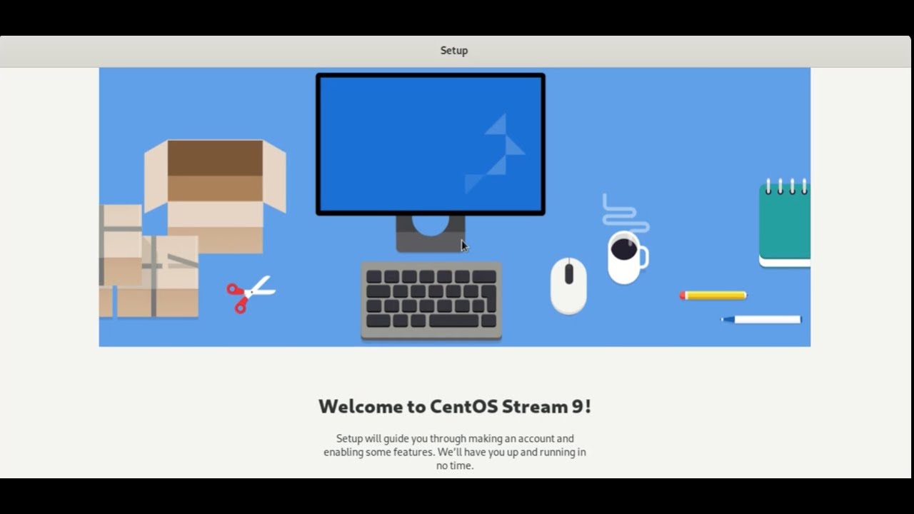 How to Install Linux Centos | Linux For DevOps - YouTube