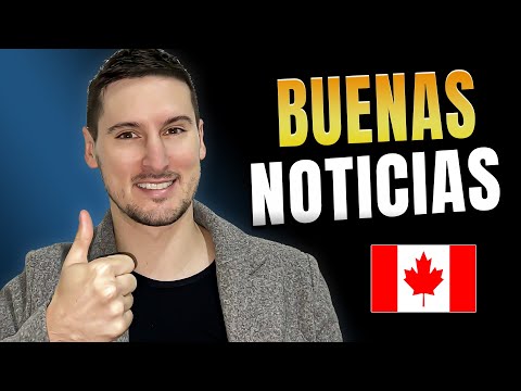 Video: ¿Necesita un pasaporte para ir a Canadá?