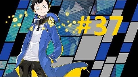 Digimon Story Cyber Sleuth - Hacker