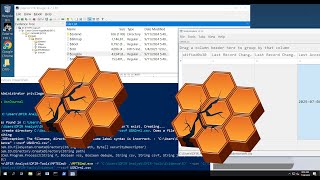 TryHackMe Shock and Silence - Full Walkthrough 2025 - Honeynet Collapse CTF
