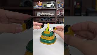 World Cup 🏆#lego #legoset #legobuild #legodisplay #legolove #legofan #fifa #worldcup #case