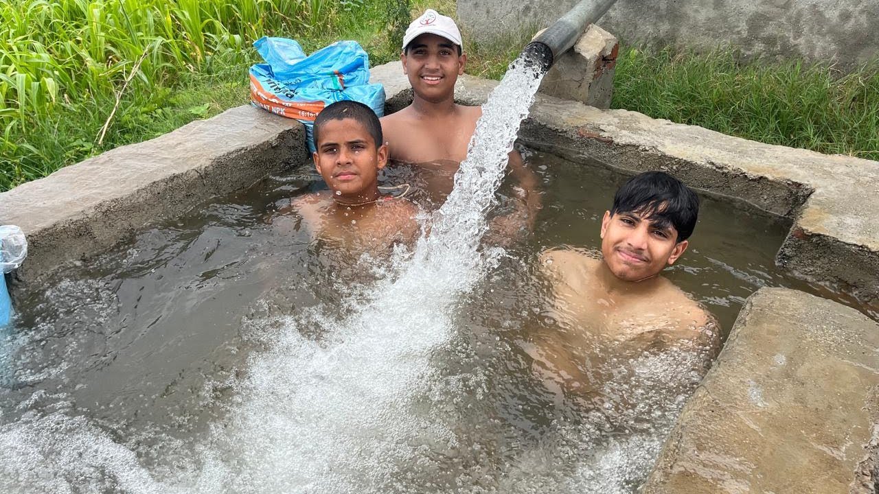 Masti Time 😜 || Rohit nagar vlogs