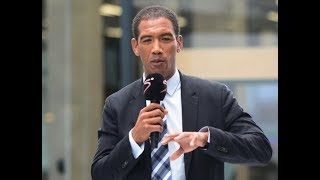 Ashwin Willemse incident: The blame game