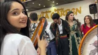 Diyarbakır Düğünleri Halay Gelin Damat