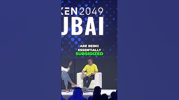 Crypto Payments: AI Agents & Future of Computing