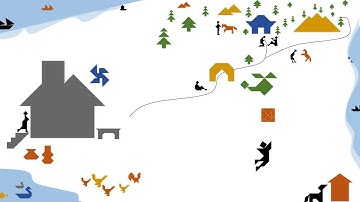 Brain Training Tangram