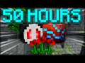 LOOT FROM 50 HOURS OF DUNGEON RUNS! (Hypixel Skyblock)