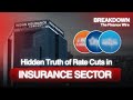 Here's Why Insurance Sector Hit Rockbottom After GST Cuts