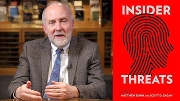 Insider Threats: Red Flags