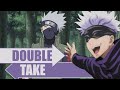 Double take amv anime boston best in show 2024