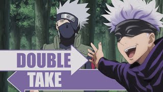 Double Take 【AMV】 Anime Boston Best in Show 2024