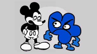 The BFB Post-split intro but it's Not As It Seems (+ reversed) (sh*t-post)