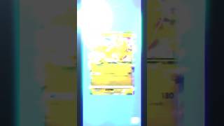 Goku Black and Pokemon. #pokemon #dbs #dbz #pokemontcgpocket #anime