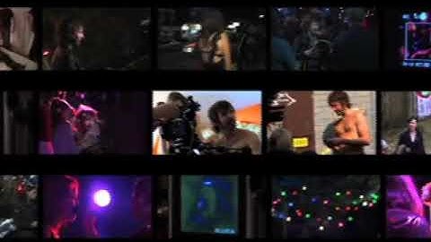 James Blunt - Same Mistake (Making Of)