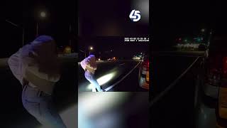 Woman dances her way through field sobriety test in Harford County