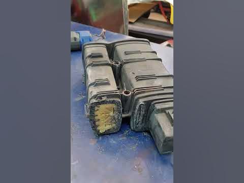 Honda Acura DTC code P2422 - YouTube