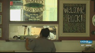 Honolulu Mayor requests almost everything, including bars, re-open in June