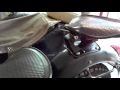 Обзор мотоцикла К750