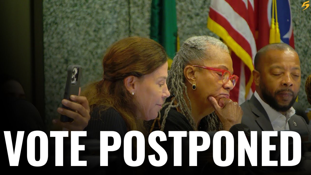 Shelby County Commission postpones vote to shake up MSCS board election ...