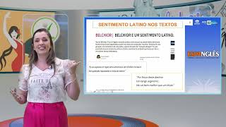AULA 18 – AMÉRICA LATINA, GRUPO CALLE 13 - 3° ANO - 2024