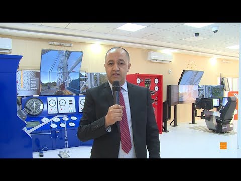 SONATRACH - INSTITUT ALGÉRIEN DU PÉTROLE 12 et 13-06-2019