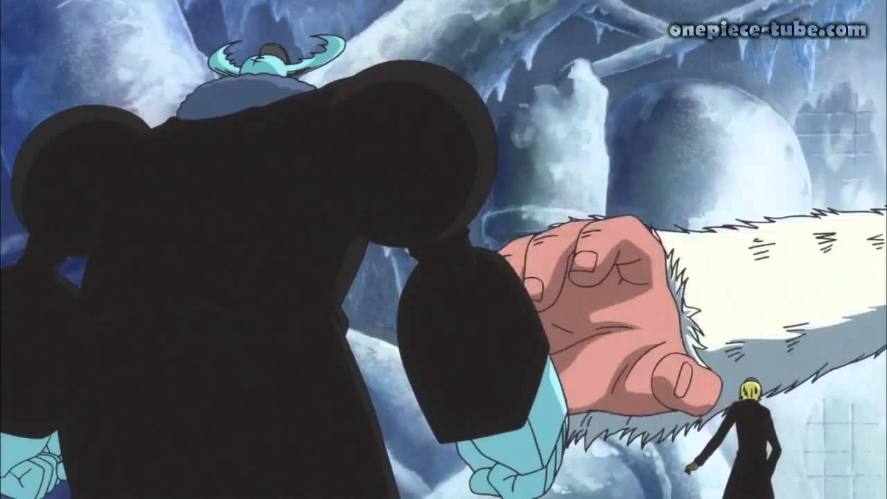 One Piece 592 Preview Hd ワンピース592プレビューのhd Youtube