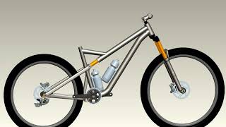 2020 / 2021 Eurobike Award Submission