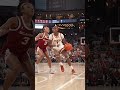 Preston on playing for Coach Vic Schaefer