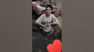 عايزه الميكانيكي يجي يصلح الموتور 