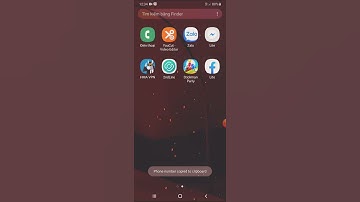 Cách Check acc ( Sub Cổ Clone Locked ) bằng Sdt  ảo mới nhất 2020