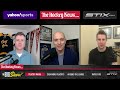 The Hockey News Big Show: Second-Round Storylines In The NHL Playoffs, Ft. Drew Shore