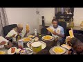 Samy Palila & Gaz Mawete #mbongoyamapa(Challenge)