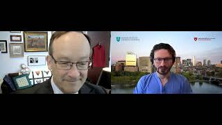 MGH Division of Cardiac Surgery – A Conversation with Drs. Thor Sundt and Ali Rabi