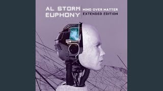 Deep Sensation (Happy Hardcore Underground Mix) (feat. Angie Brown) - Al Storm, Euphony